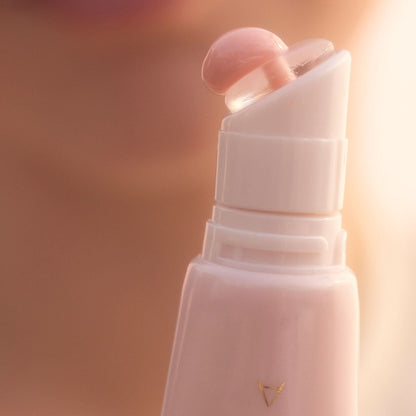 The Kissu Lip Treatment