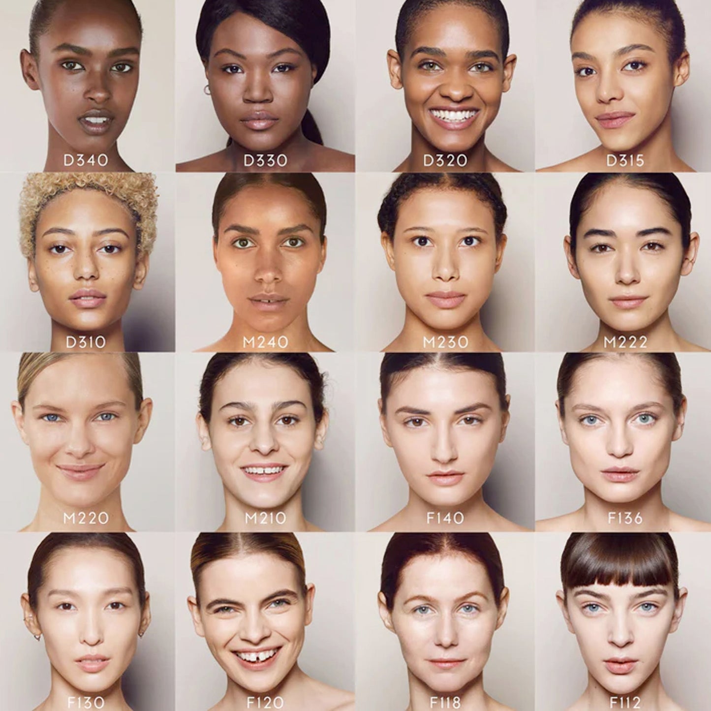 Kjaer Weis Cream Foundation