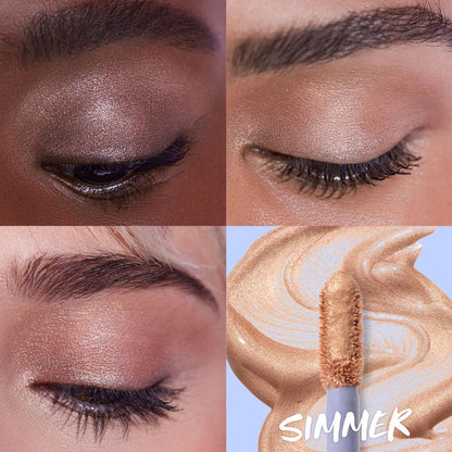 Kosas 10-Second Eye Gel Watercolor Eyeshadow