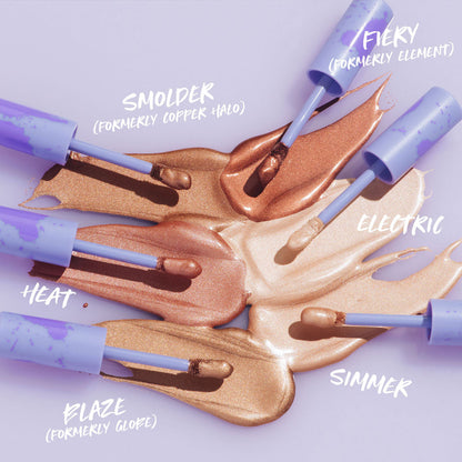 Kosas 10-Second Eye Gel Watercolor Eyeshadow