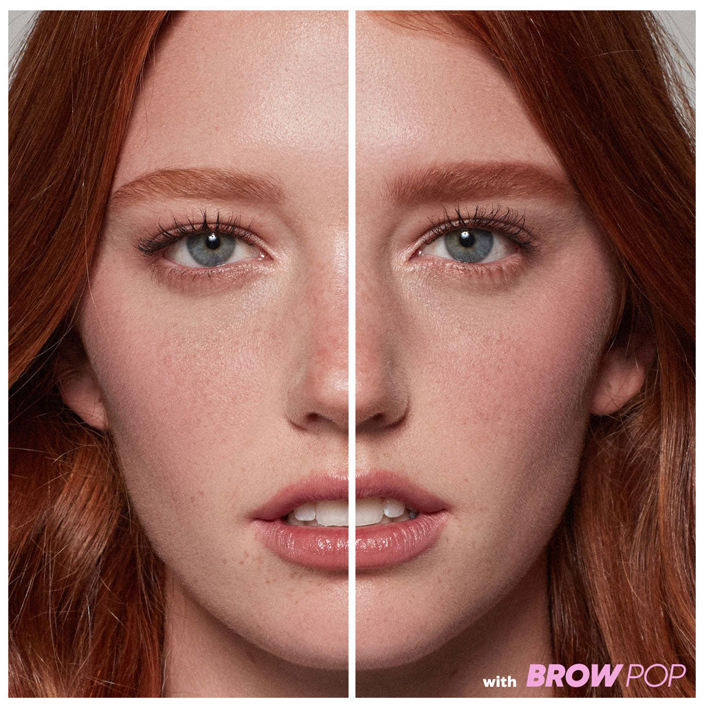 Kosas Brow Pop Dual-Action Defining Pencil