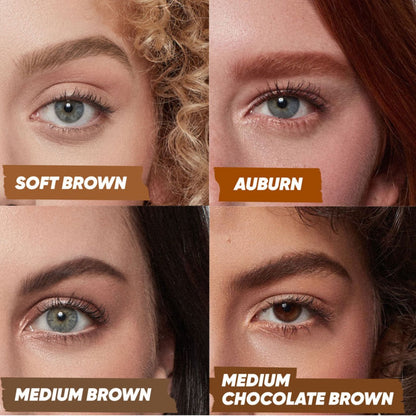 Kosas Brow Pop Dual-Action Defining Pencil