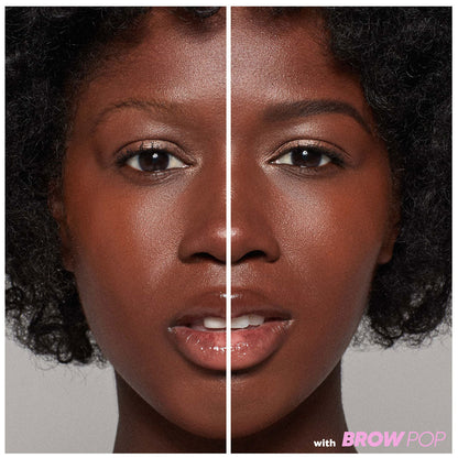 Kosas Brow Pop Dual-Action Defining Pencil