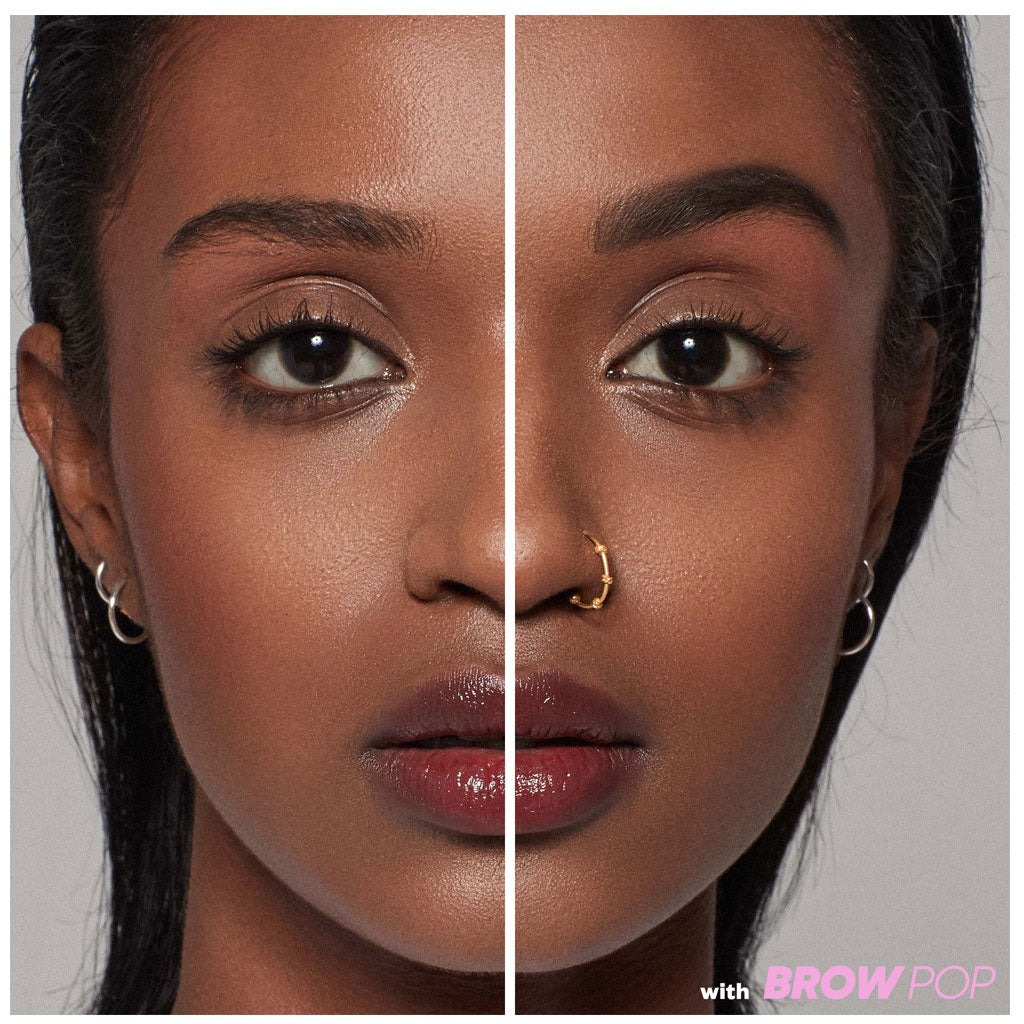 Kosas Brow Pop Dual-Action Defining Pencil