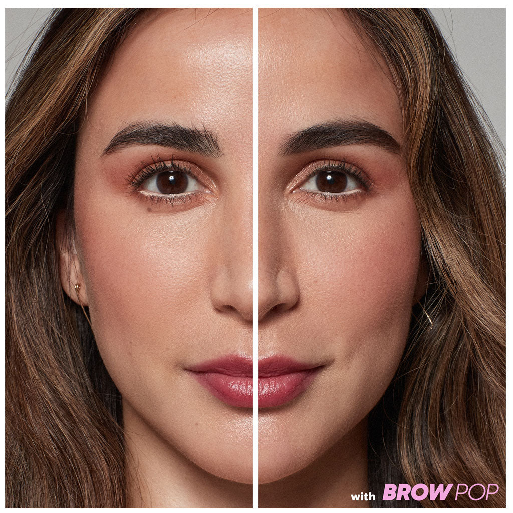 Kosas Brow Pop Dual-Action Defining Pencil