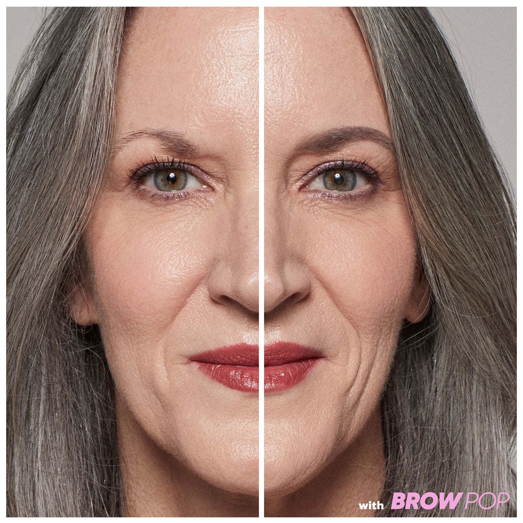 Kosas Brow Pop Dual-Action Defining Pencil