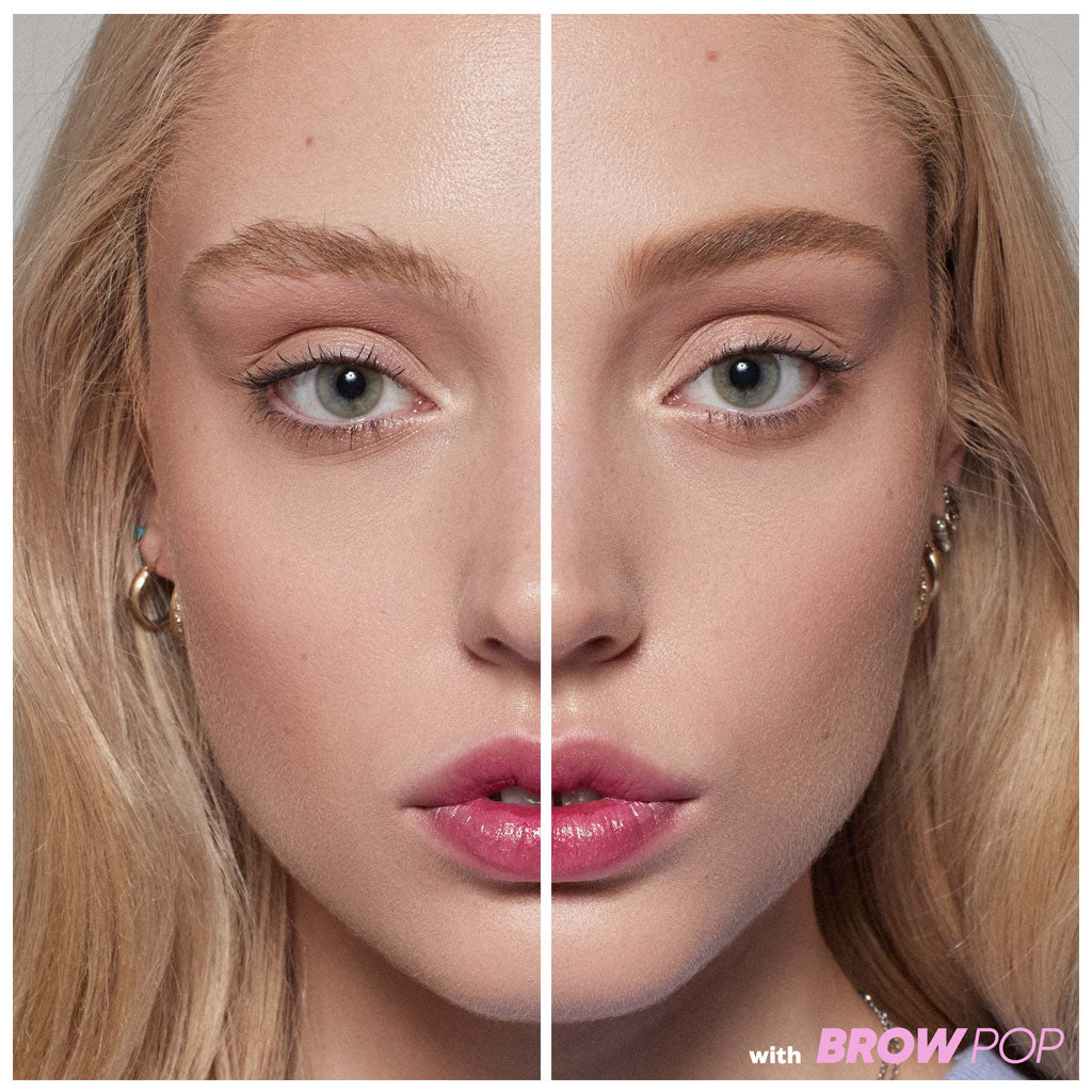 Kosas Brow Pop Dual-Action Defining Pencil