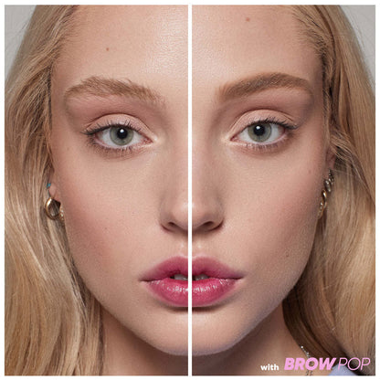 Kosas Brow Pop Dual-Action Defining Pencil