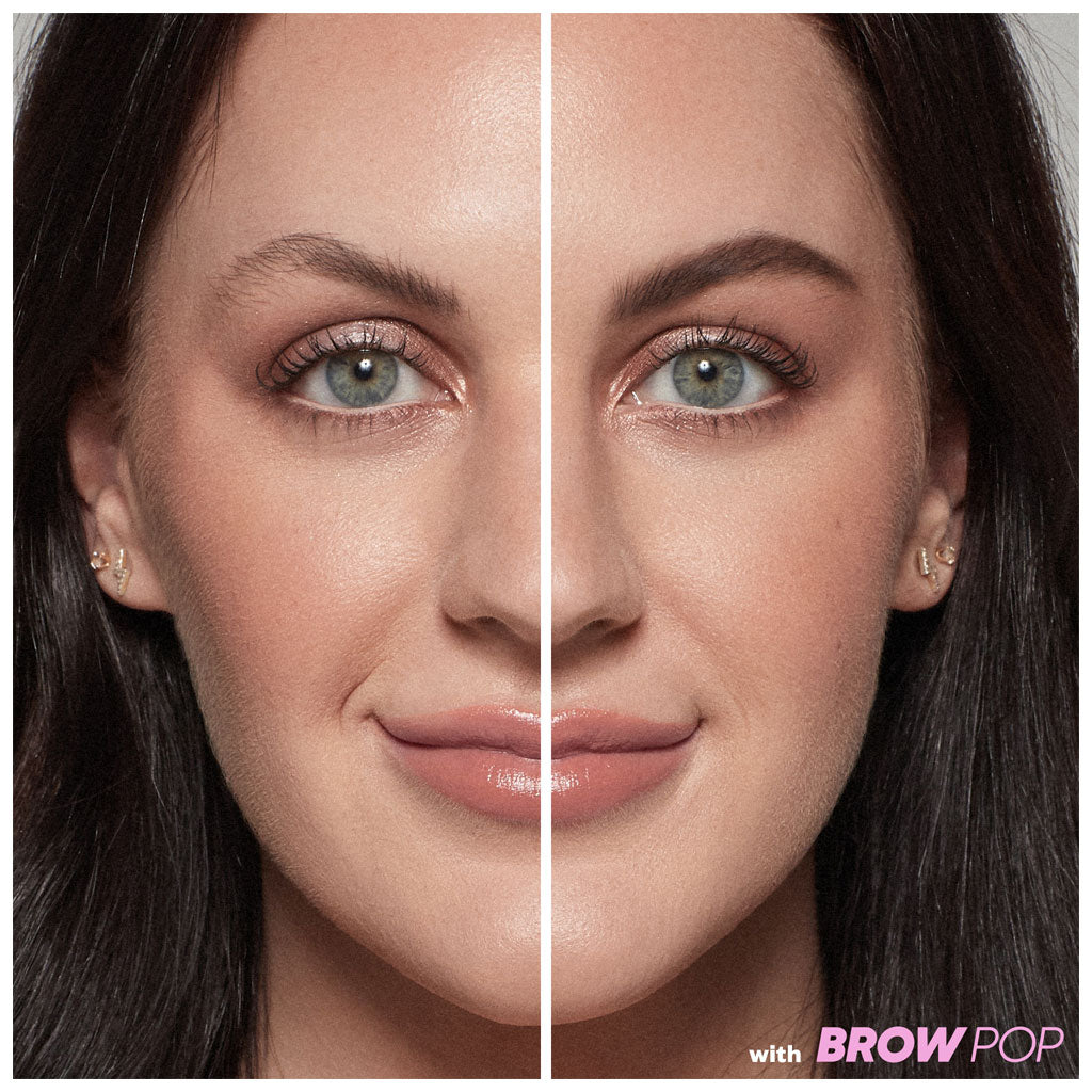 Kosas Brow Pop Dual-Action Defining Pencil