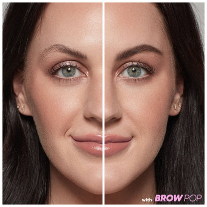 Kosas Brow Pop Dual-Action Defining Pencil