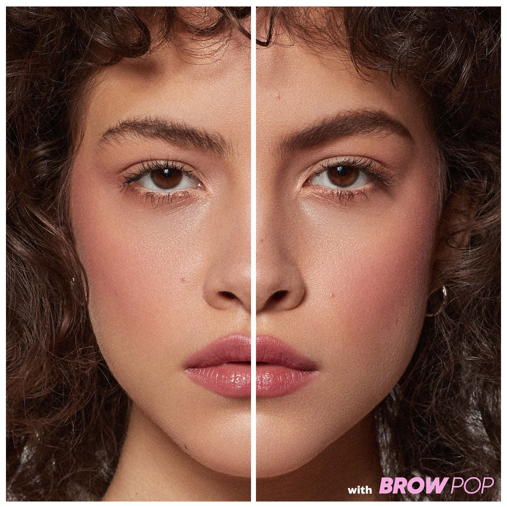 Kosas Brow Pop Dual-Action Defining Pencil