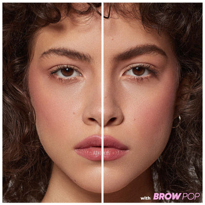 Kosas Brow Pop Dual-Action Defining Pencil