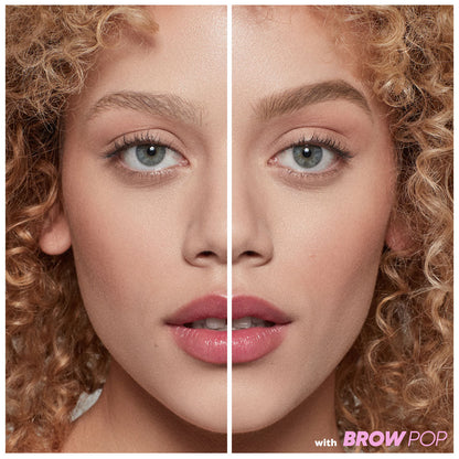 Kosas Brow Pop Dual-Action Defining Pencil