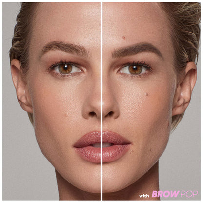 Kosas Brow Pop Dual-Action Defining Pencil