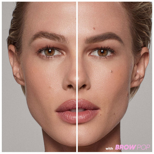 Kosas Brow Pop Dual-Action Defining Pencil