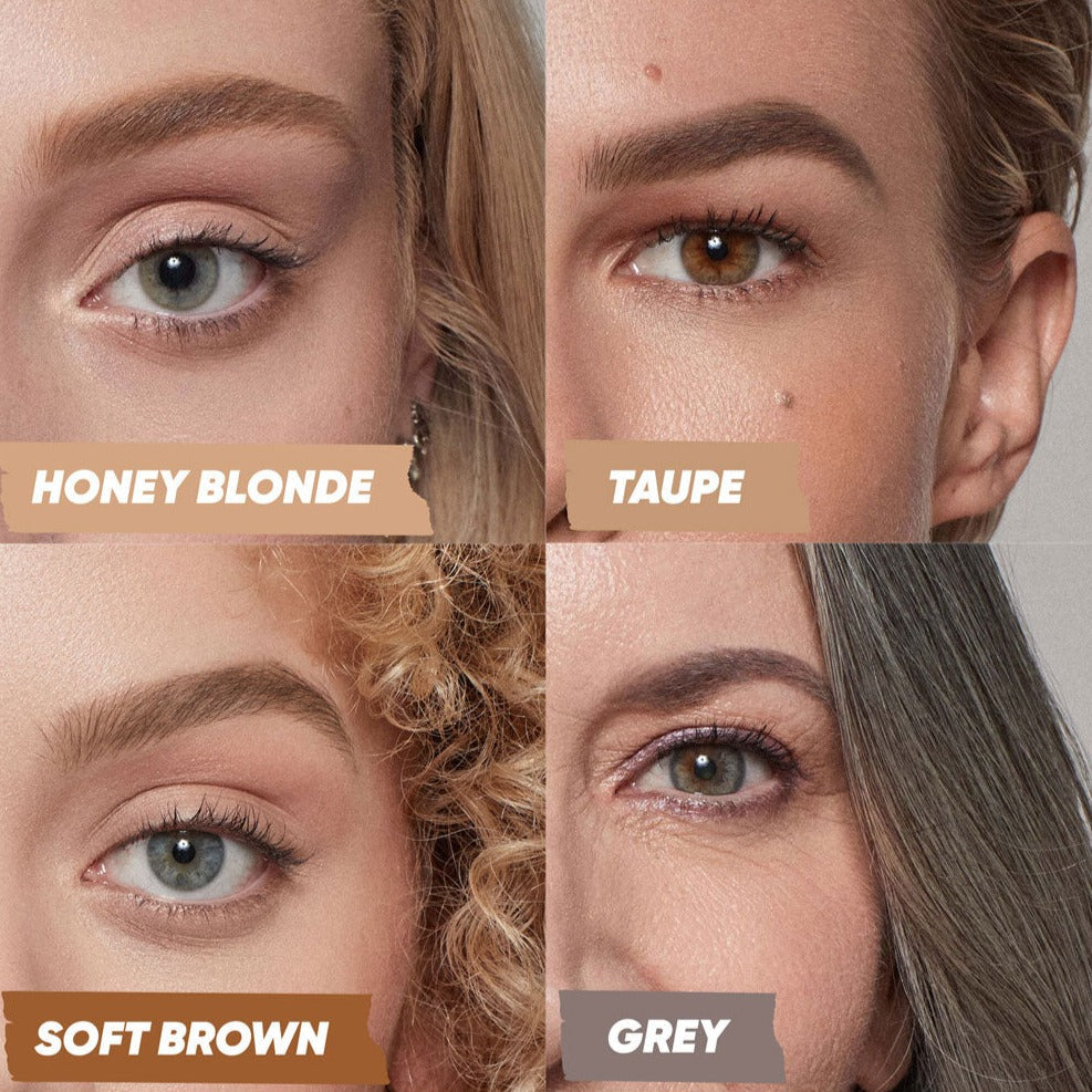 Kosas Brow Pop Dual-Action Defining Pencil