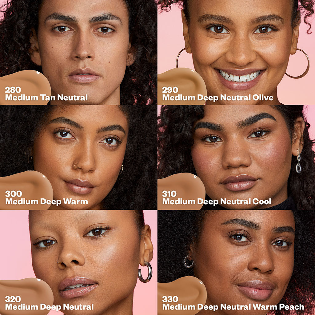 Kosas Revealer Skin Improving Foundation SPF25