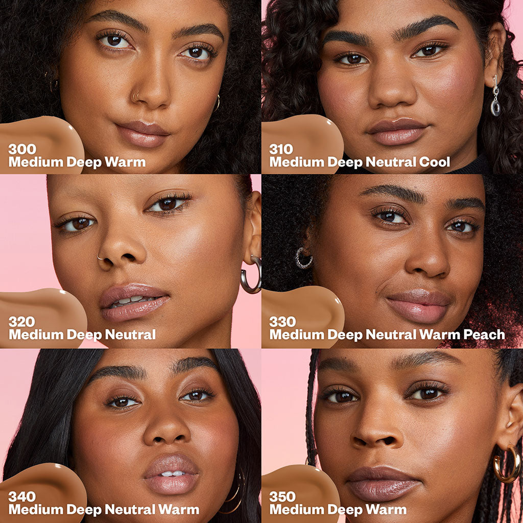 Kosas Revealer Skin Improving Foundation SPF25