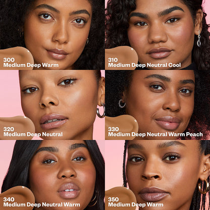 Kosas Revealer Skin Improving Foundation SPF25