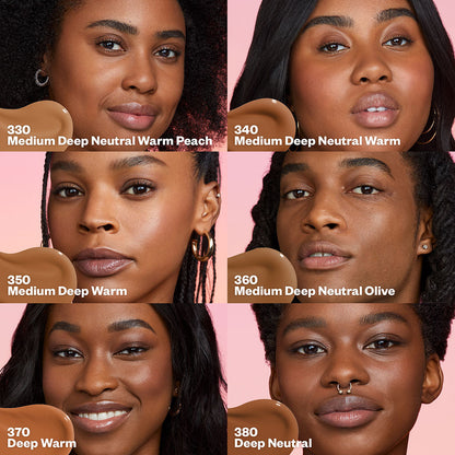 Kosas Revealer Skin Improving Foundation SPF25