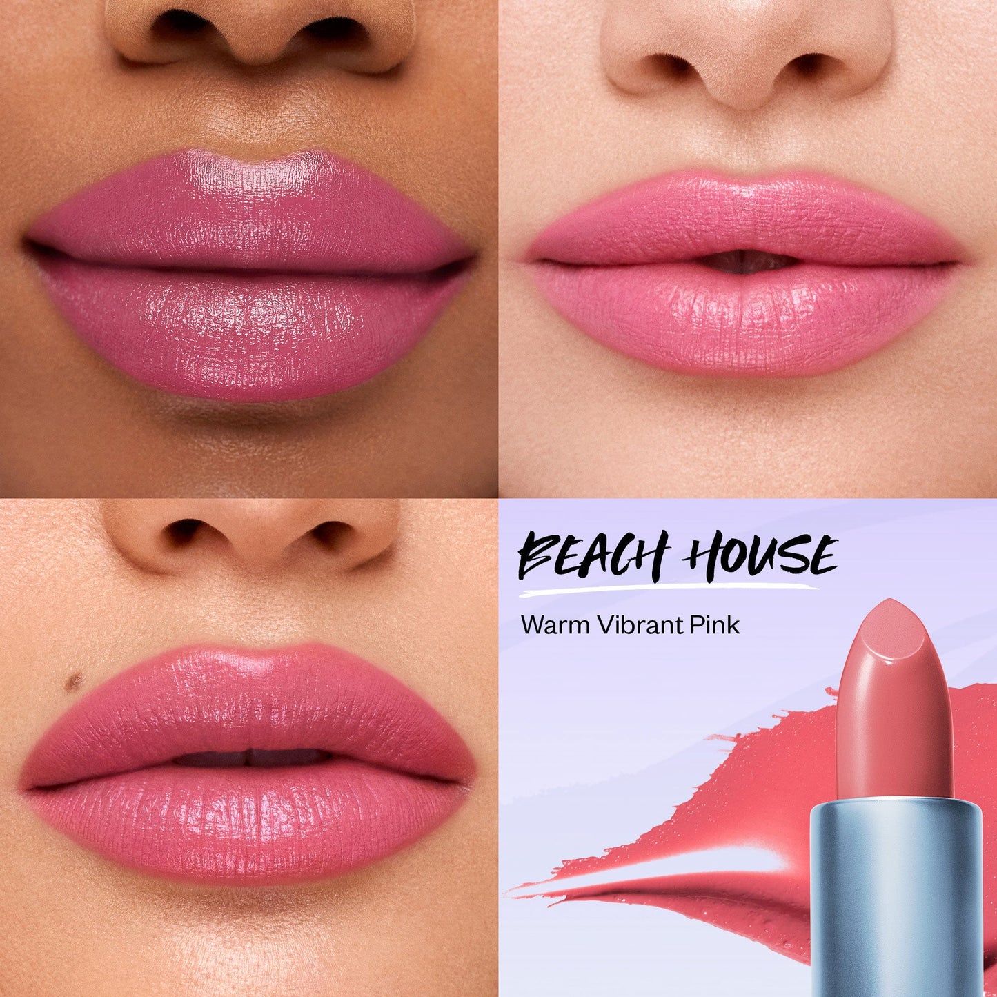Kosas Weightless Lip Color Satin Lipstick