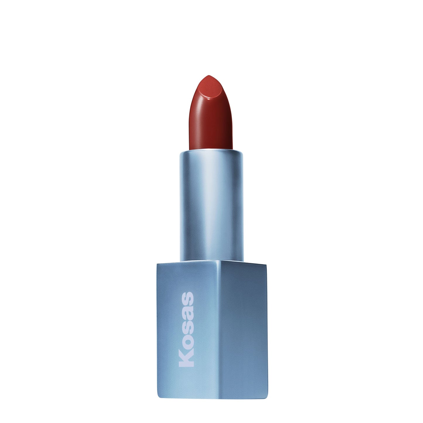 Kosas Weightless Lip Color Satin Lipstick