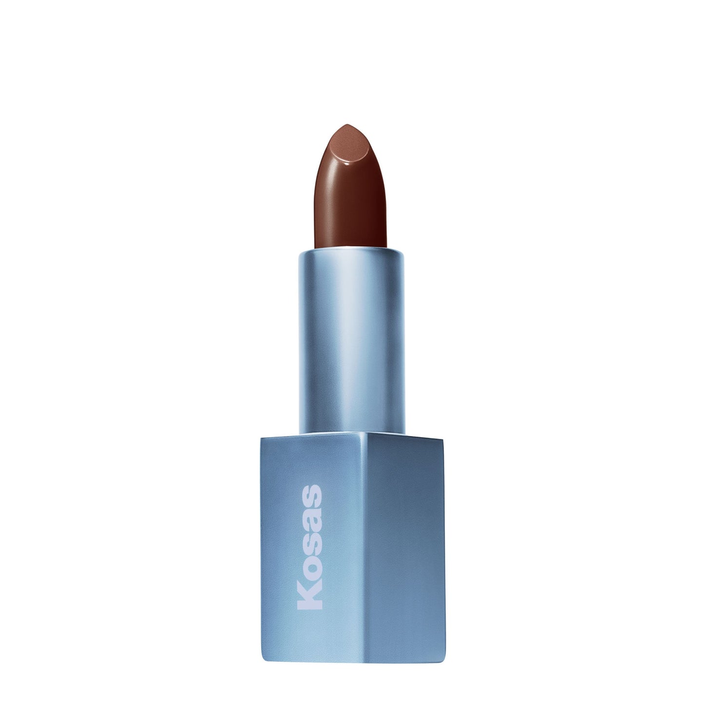 Kosas Weightless Lip Color Satin Lipstick