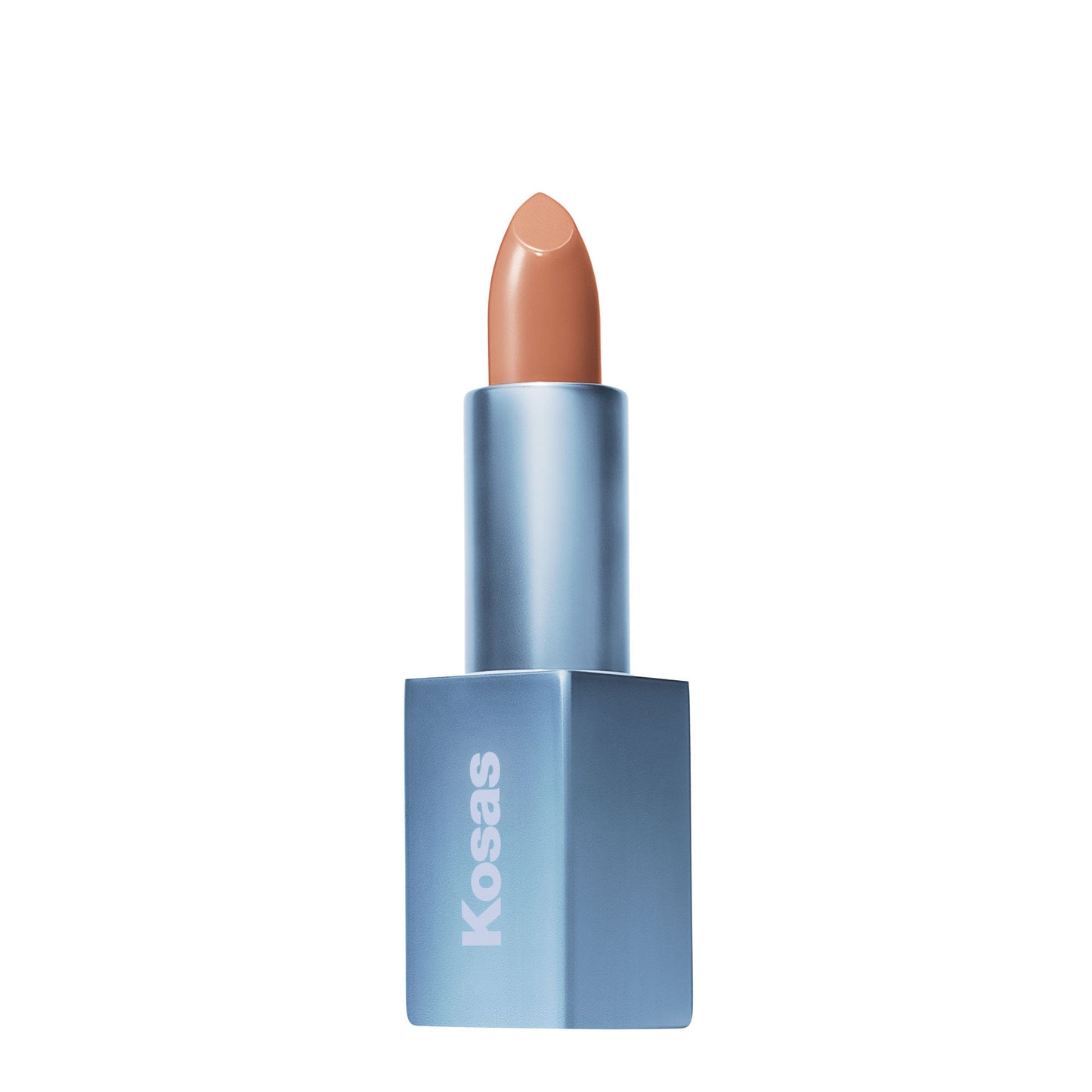 Kosas Weightless Lip Color Satin Lipstick