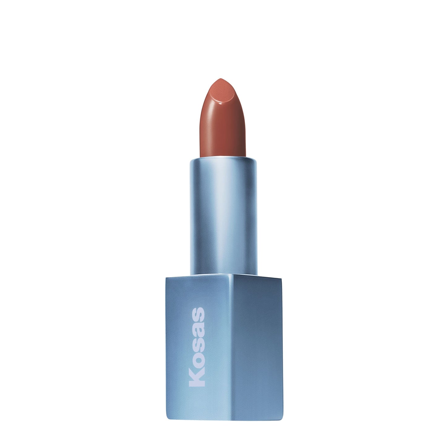 Kosas Weightless Lip Color Satin Lipstick