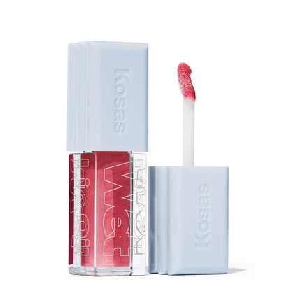 Kosas Wet Lip Oil Gloss