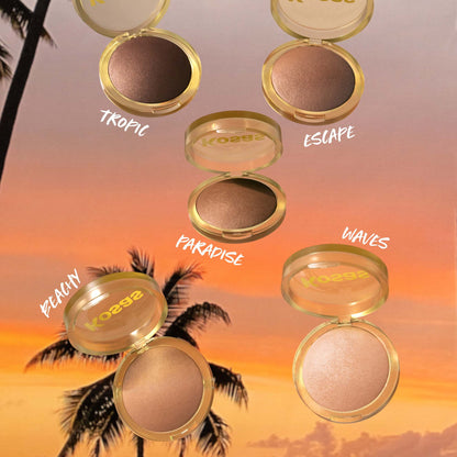 Kosas The Sun Show Bronzer