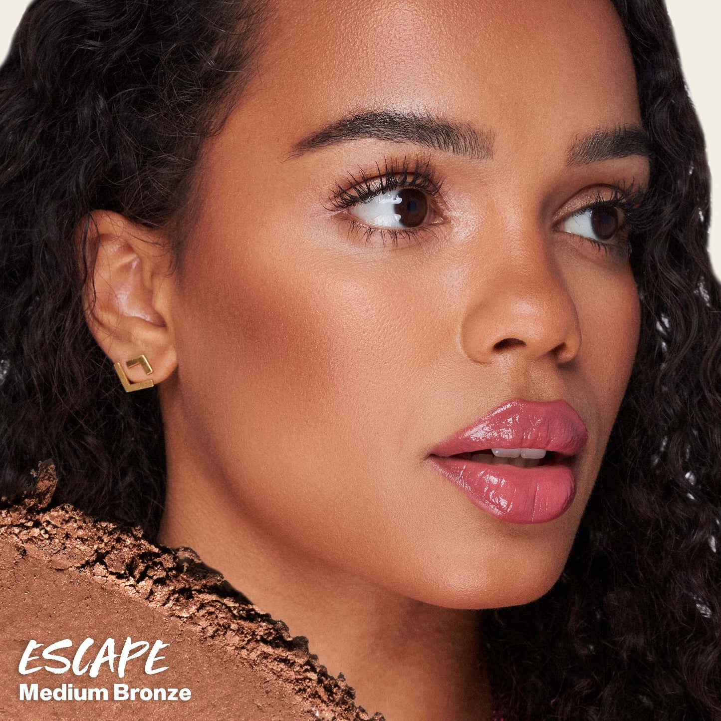 Kosas The Sun Show Bronzer