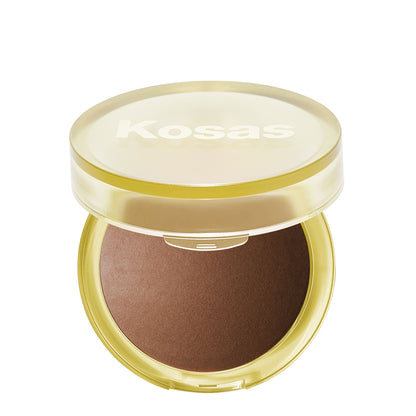 Kosas The Sun Show Bronzer