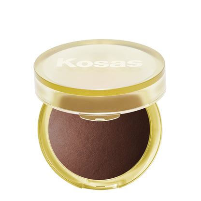 Kosas The Sun Show Bronzer