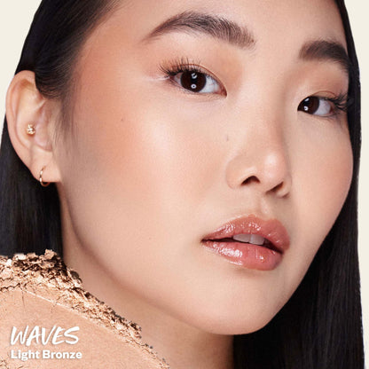 Kosas The Sun Show Bronzer