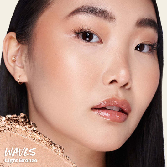 Kosas The Sun Show Bronzer