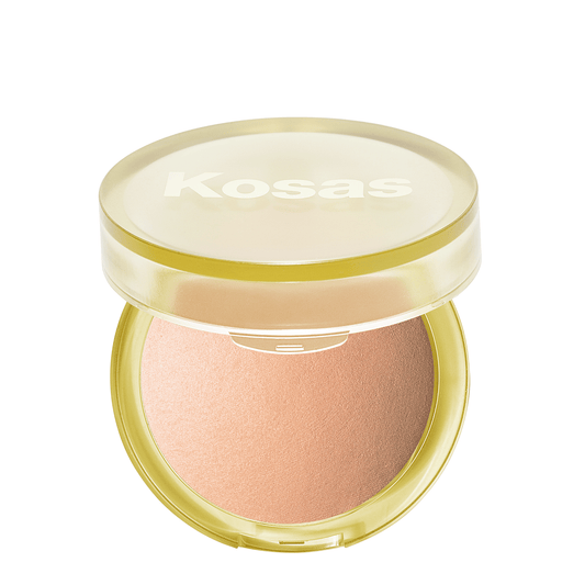 Kosas The Sun Show Bronzer