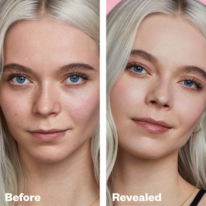 Kosas Revealer Skin Improving Foundation SPF25