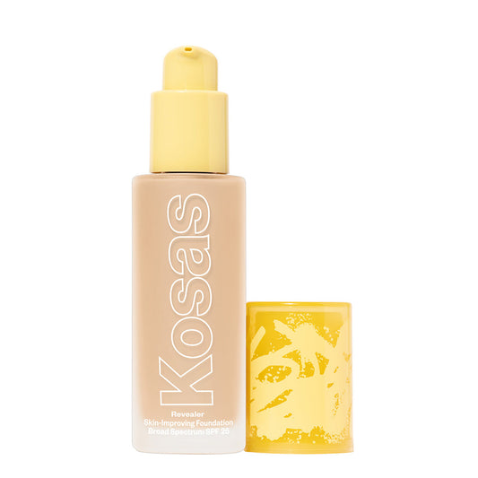 Kosas Revealer Skin Improving Foundation SPF25