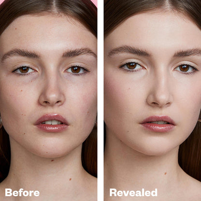 Kosas Revealer Skin Improving Foundation SPF25