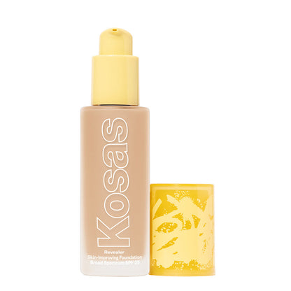 Kosas Revealer Skin Improving Foundation SPF25