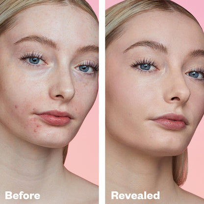 Kosas Revealer Skin Improving Foundation SPF25