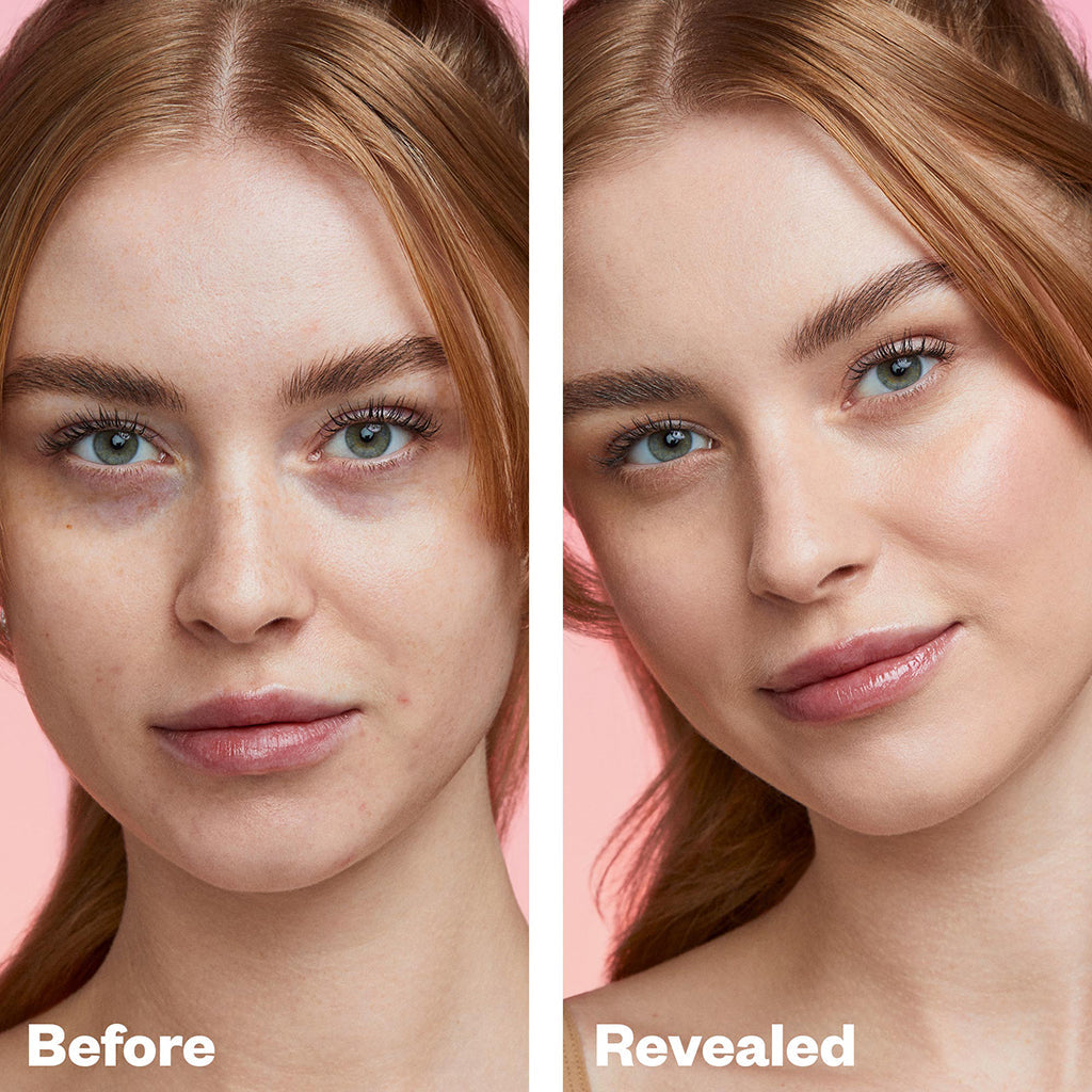 Kosas Revealer Skin Improving Foundation SPF25