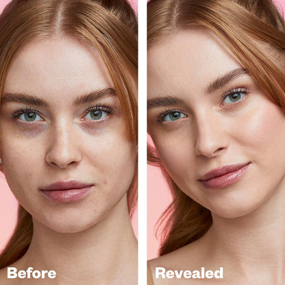 Kosas Revealer Skin Improving Foundation SPF25