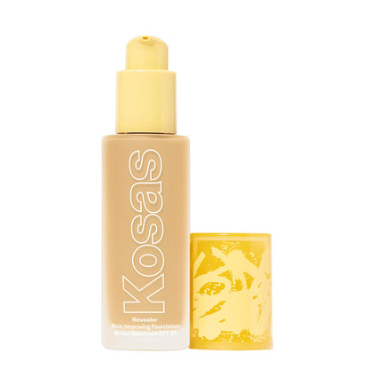 Kosas Revealer Skin Improving Foundation SPF25