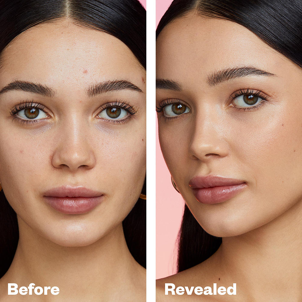 Kosas Revealer Skin Improving Foundation SPF25