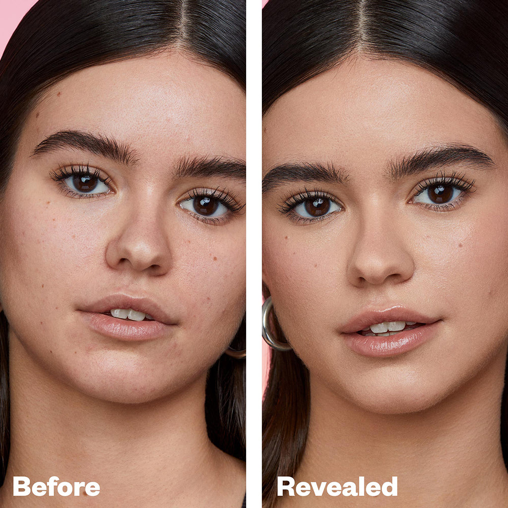 Kosas Revealer Skin Improving Foundation SPF25