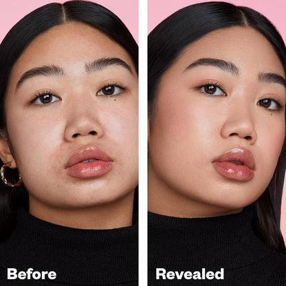 Kosas Revealer Skin Improving Foundation SPF25