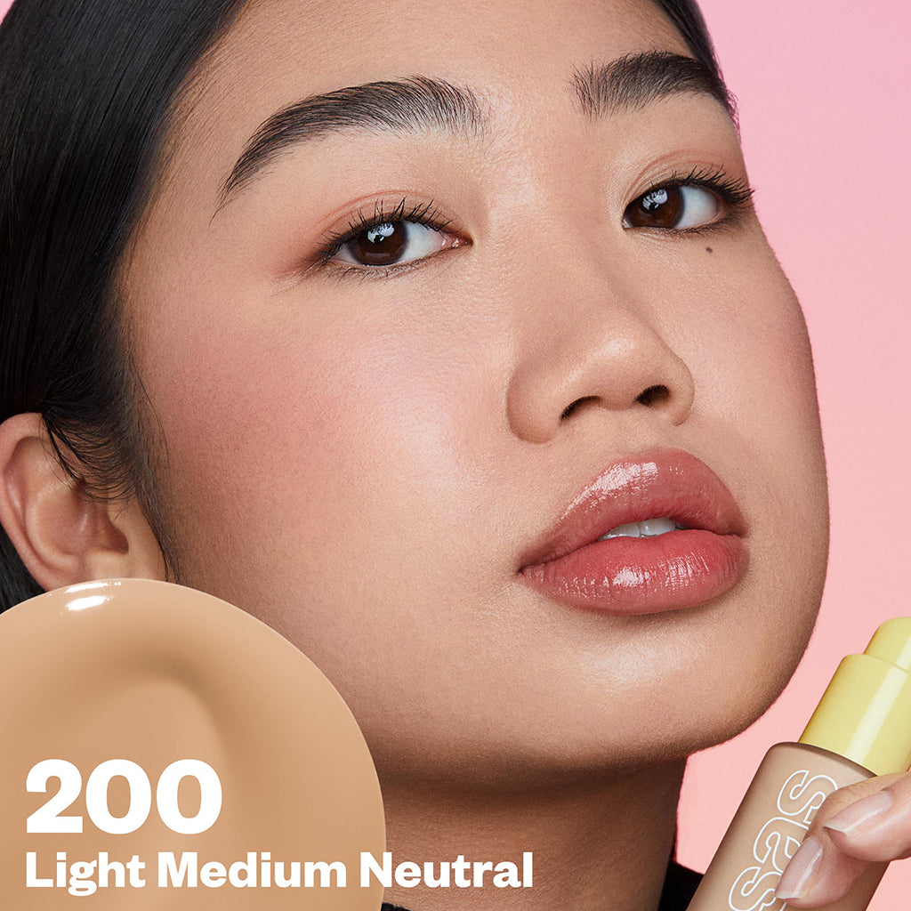 Kosas Revealer Skin Improving Foundation SPF25