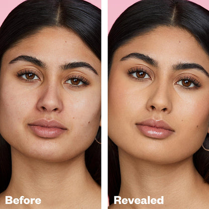 Kosas Revealer Skin Improving Foundation SPF25